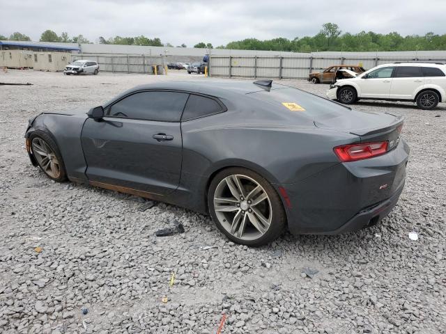 Photo 1 VIN: 1G1FB1RSXH0209751 - CHEVROLET CAMARO 