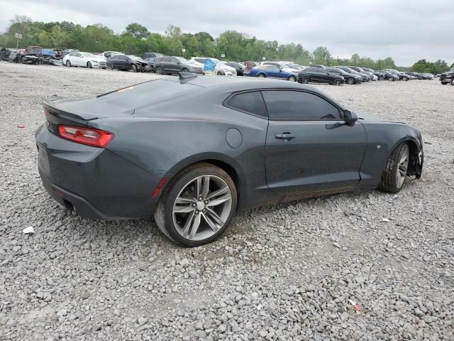 Photo 2 VIN: 1G1FB1RSXH0209751 - CHEVROLET CAMARO 