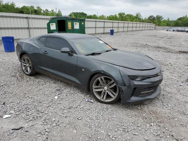 Photo 3 VIN: 1G1FB1RSXH0209751 - CHEVROLET CAMARO 