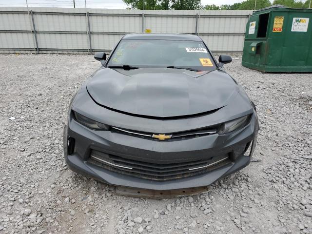 Photo 4 VIN: 1G1FB1RSXH0209751 - CHEVROLET CAMARO 