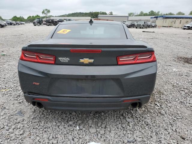 Photo 5 VIN: 1G1FB1RSXH0209751 - CHEVROLET CAMARO 