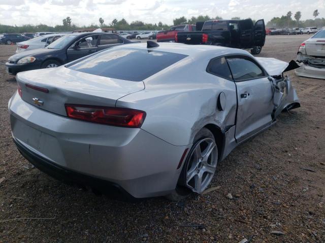 Photo 3 VIN: 1G1FB1RSXJ0116024 - CHEVROLET CAMARO LT 