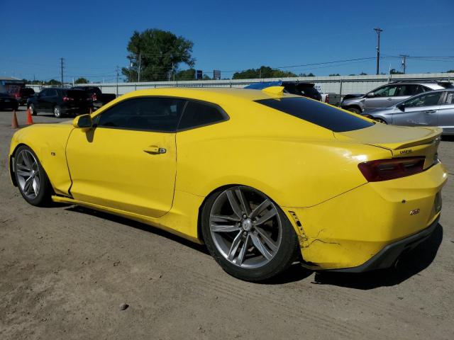 Photo 1 VIN: 1G1FB1RSXJ0134314 - CHEVROLET CAMARO LT 