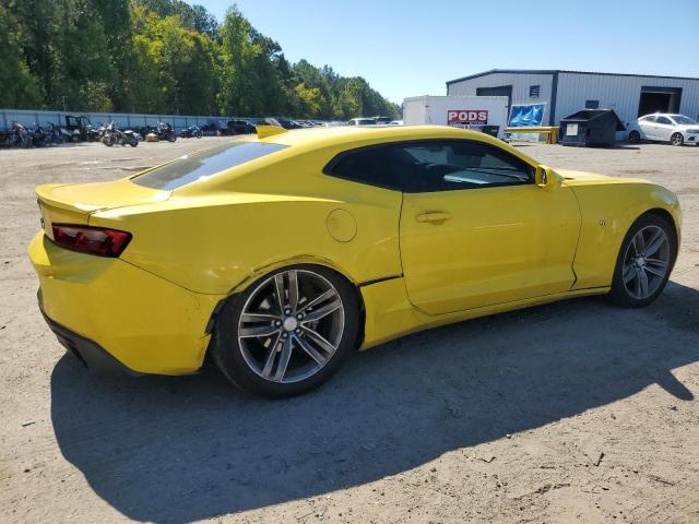 Photo 2 VIN: 1G1FB1RSXJ0134314 - CHEVROLET CAMARO LT 