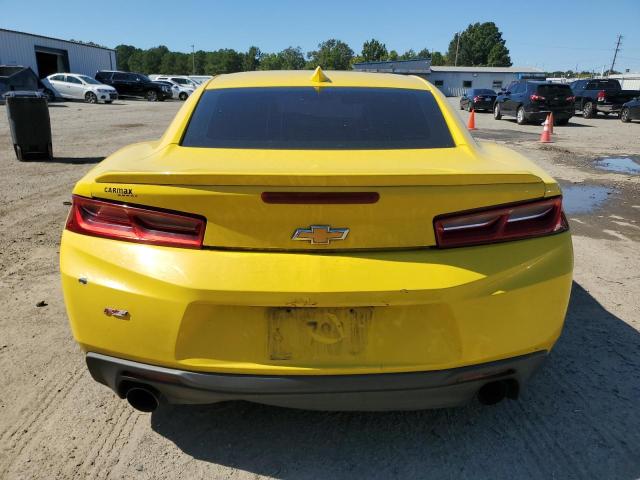 Photo 5 VIN: 1G1FB1RSXJ0134314 - CHEVROLET CAMARO LT 