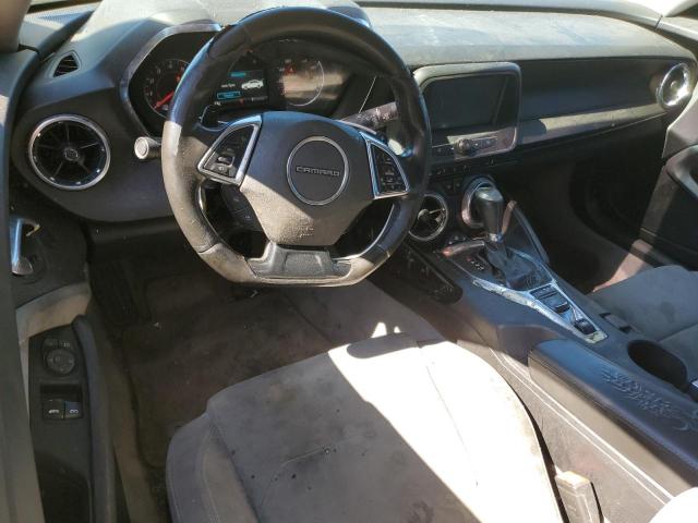 Photo 7 VIN: 1G1FB1RSXJ0134314 - CHEVROLET CAMARO LT 