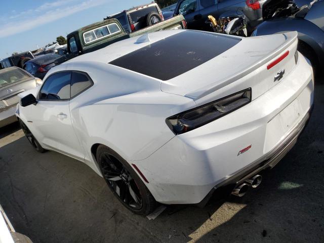 Photo 1 VIN: 1G1FB1RSXJ0143093 - CHEVROLET CAMARO 