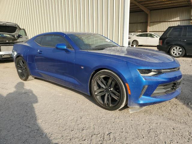 Photo 3 VIN: 1G1FB1RSXJ0143546 - CHEVROLET CAMARO 