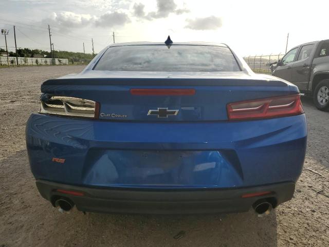 Photo 5 VIN: 1G1FB1RSXJ0143546 - CHEVROLET CAMARO 