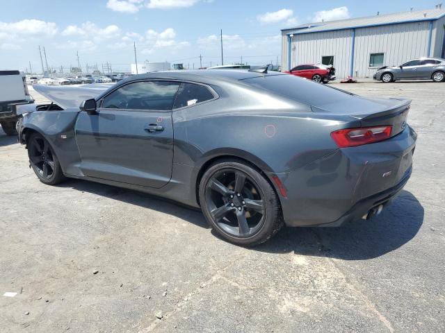 Photo 1 VIN: 1G1FB1RSXJ0144597 - CHEVROLET CAMARO 