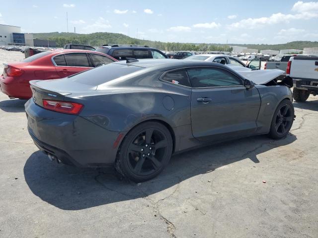 Photo 2 VIN: 1G1FB1RSXJ0144597 - CHEVROLET CAMARO 