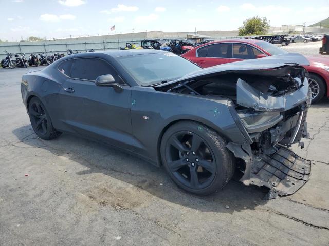 Photo 3 VIN: 1G1FB1RSXJ0144597 - CHEVROLET CAMARO 