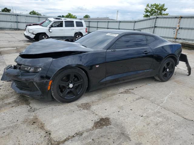 Photo 0 VIN: 1G1FB1RSXJ0155826 - CHEVROLET CAMARO 