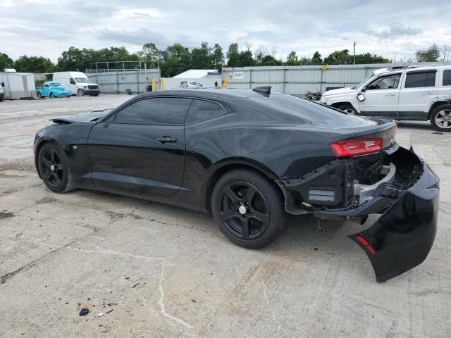 Photo 1 VIN: 1G1FB1RSXJ0155826 - CHEVROLET CAMARO 