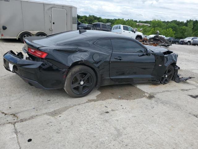 Photo 2 VIN: 1G1FB1RSXJ0155826 - CHEVROLET CAMARO 