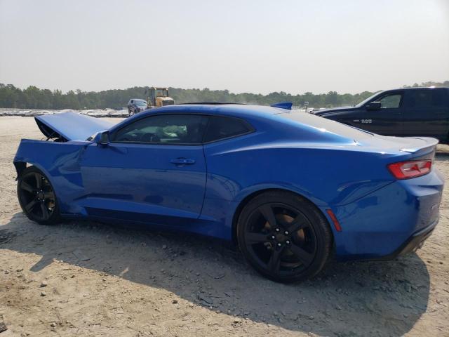 Photo 1 VIN: 1G1FB1RSXJ0164171 - CHEVROLET CAMARO LT 