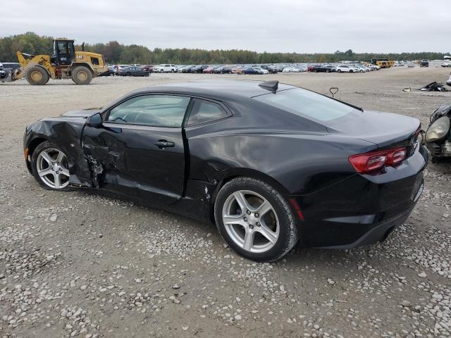 Photo 1 VIN: 1G1FB1RSXK0116588 - CHEVROLET CAMARO LS 