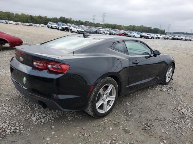 Photo 2 VIN: 1G1FB1RSXK0116588 - CHEVROLET CAMARO LS 