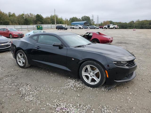 Photo 3 VIN: 1G1FB1RSXK0116588 - CHEVROLET CAMARO LS 