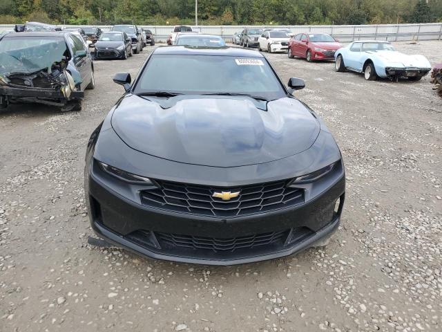 Photo 4 VIN: 1G1FB1RSXK0116588 - CHEVROLET CAMARO LS 