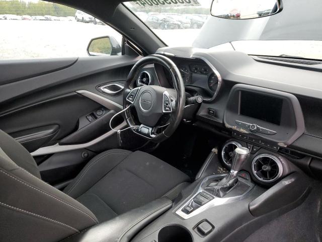 Photo 7 VIN: 1G1FB1RSXK0116588 - CHEVROLET CAMARO LS 