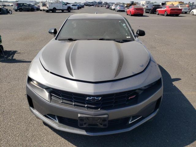 Photo 4 VIN: 1G1FB1RSXK0139515 - CHEVROLET CAMARO 