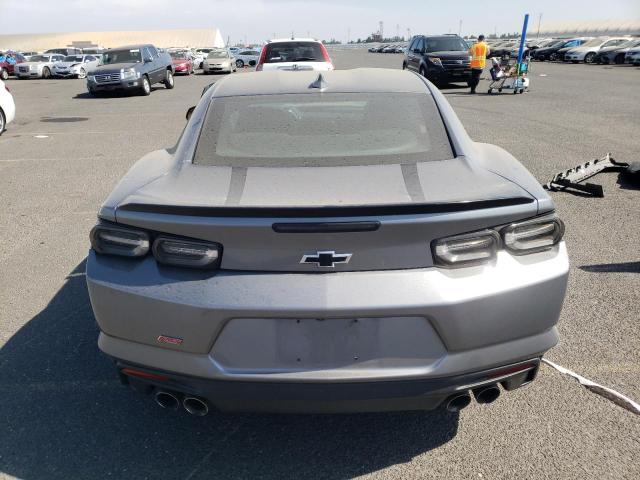 Photo 5 VIN: 1G1FB1RSXK0139515 - CHEVROLET CAMARO 