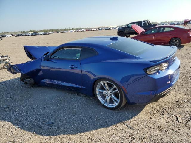 Photo 1 VIN: 1G1FB1RSXK0140552 - CHEVROLET CAMARO LS 