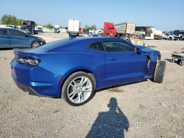 Photo 2 VIN: 1G1FB1RSXK0140552 - CHEVROLET CAMARO LS 