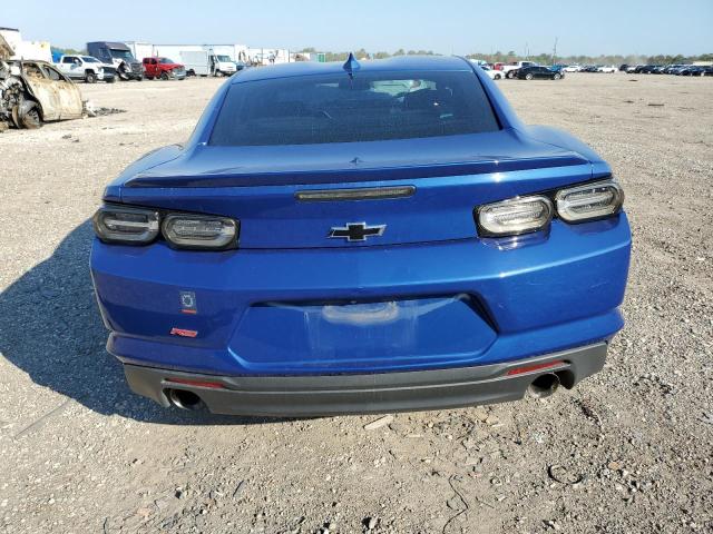 Photo 5 VIN: 1G1FB1RSXK0140552 - CHEVROLET CAMARO LS 