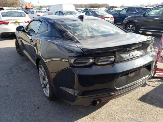 Photo 1 VIN: 1G1FB1RSXK0145671 - CHEVROLET CAMARO LS 