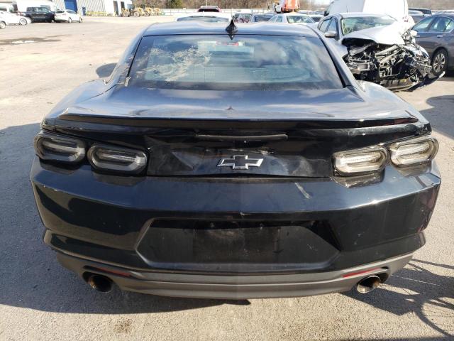 Photo 5 VIN: 1G1FB1RSXK0145671 - CHEVROLET CAMARO LS 