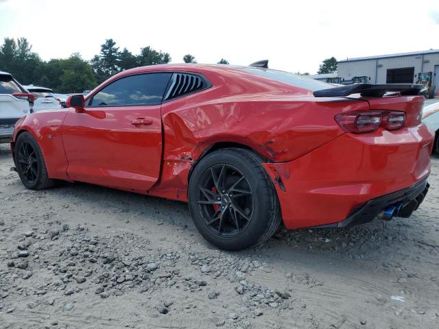 Photo 1 VIN: 1G1FB1RSXK0154564 - CHEVROLET CAMARO LS 