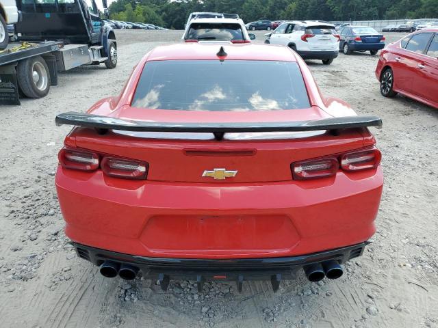 Photo 5 VIN: 1G1FB1RSXK0154564 - CHEVROLET CAMARO LS 