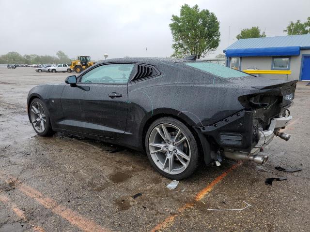 Photo 1 VIN: 1G1FB1RSXK0158744 - CHEVROLET CAMARO LS 