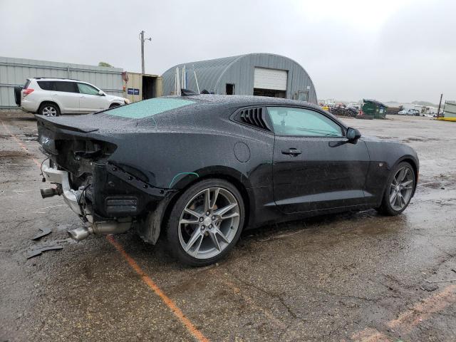 Photo 2 VIN: 1G1FB1RSXK0158744 - CHEVROLET CAMARO LS 