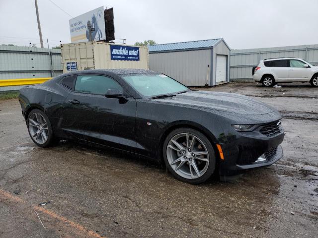 Photo 3 VIN: 1G1FB1RSXK0158744 - CHEVROLET CAMARO LS 