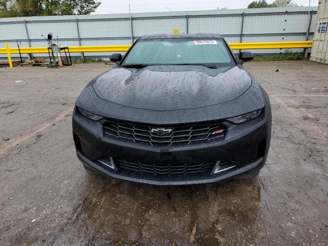 Photo 4 VIN: 1G1FB1RSXK0158744 - CHEVROLET CAMARO LS 