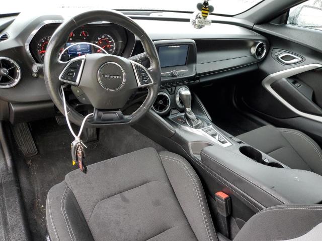 Photo 7 VIN: 1G1FB1RSXK0158744 - CHEVROLET CAMARO LS 