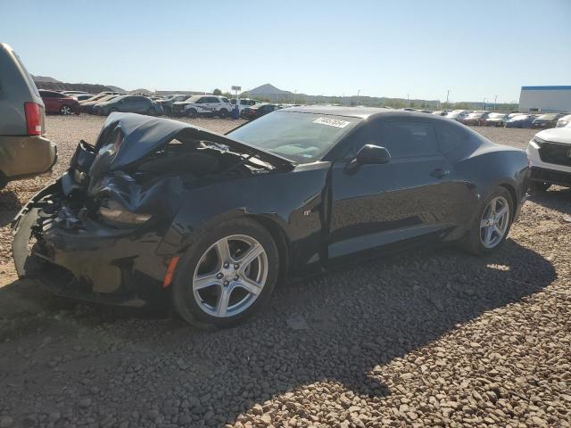 Photo 0 VIN: 1G1FB1RSXK0158940 - CHEVROLET CAMARO LS 