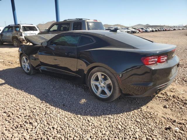 Photo 1 VIN: 1G1FB1RSXK0158940 - CHEVROLET CAMARO LS 