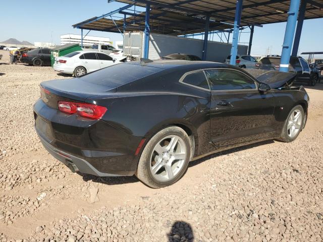 Photo 2 VIN: 1G1FB1RSXK0158940 - CHEVROLET CAMARO LS 