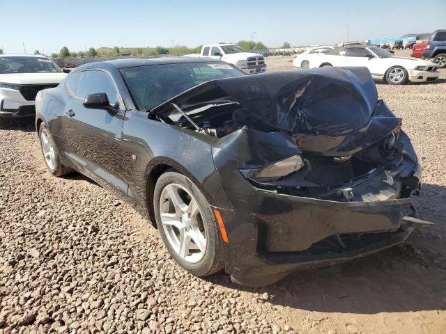 Photo 3 VIN: 1G1FB1RSXK0158940 - CHEVROLET CAMARO LS 