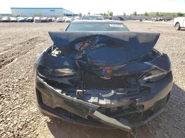 Photo 4 VIN: 1G1FB1RSXK0158940 - CHEVROLET CAMARO LS 