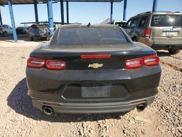 Photo 5 VIN: 1G1FB1RSXK0158940 - CHEVROLET CAMARO LS 