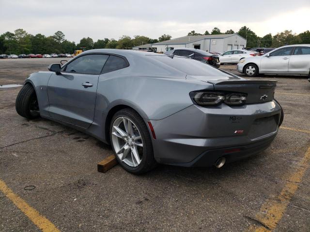 Photo 1 VIN: 1G1FB1RSXL0115149 - CHEVROLET CAMARO LS 