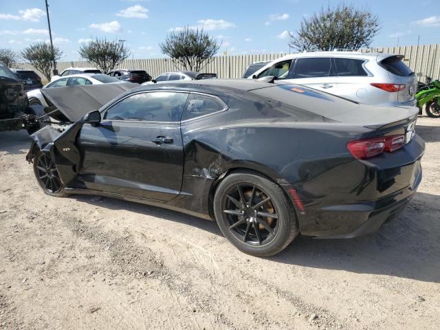 Photo 1 VIN: 1G1FB1RSXL0121632 - CHEVROLET CAMARO LS 