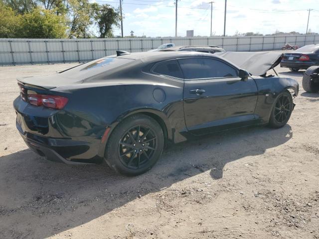 Photo 2 VIN: 1G1FB1RSXL0121632 - CHEVROLET CAMARO LS 