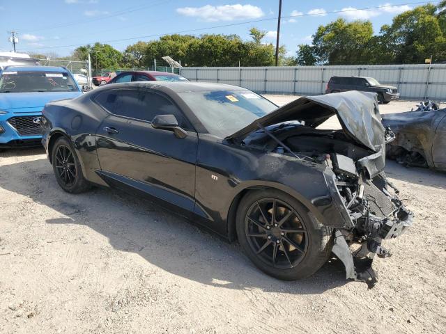 Photo 3 VIN: 1G1FB1RSXL0121632 - CHEVROLET CAMARO LS 