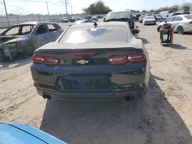 Photo 5 VIN: 1G1FB1RSXL0121632 - CHEVROLET CAMARO LS 